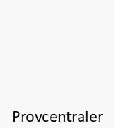 Provcentraler